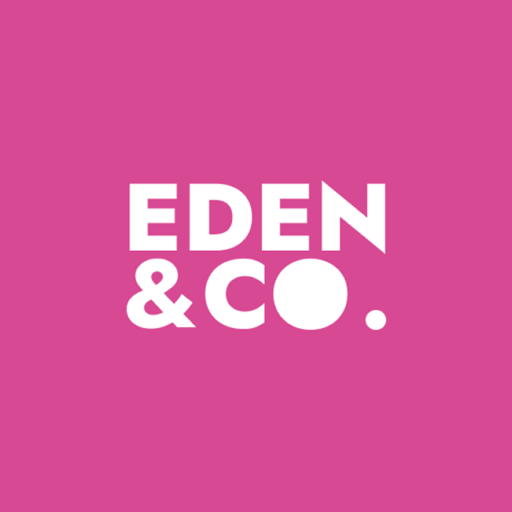 Eden & Co logo
