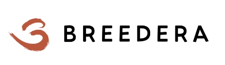 Breedera logo