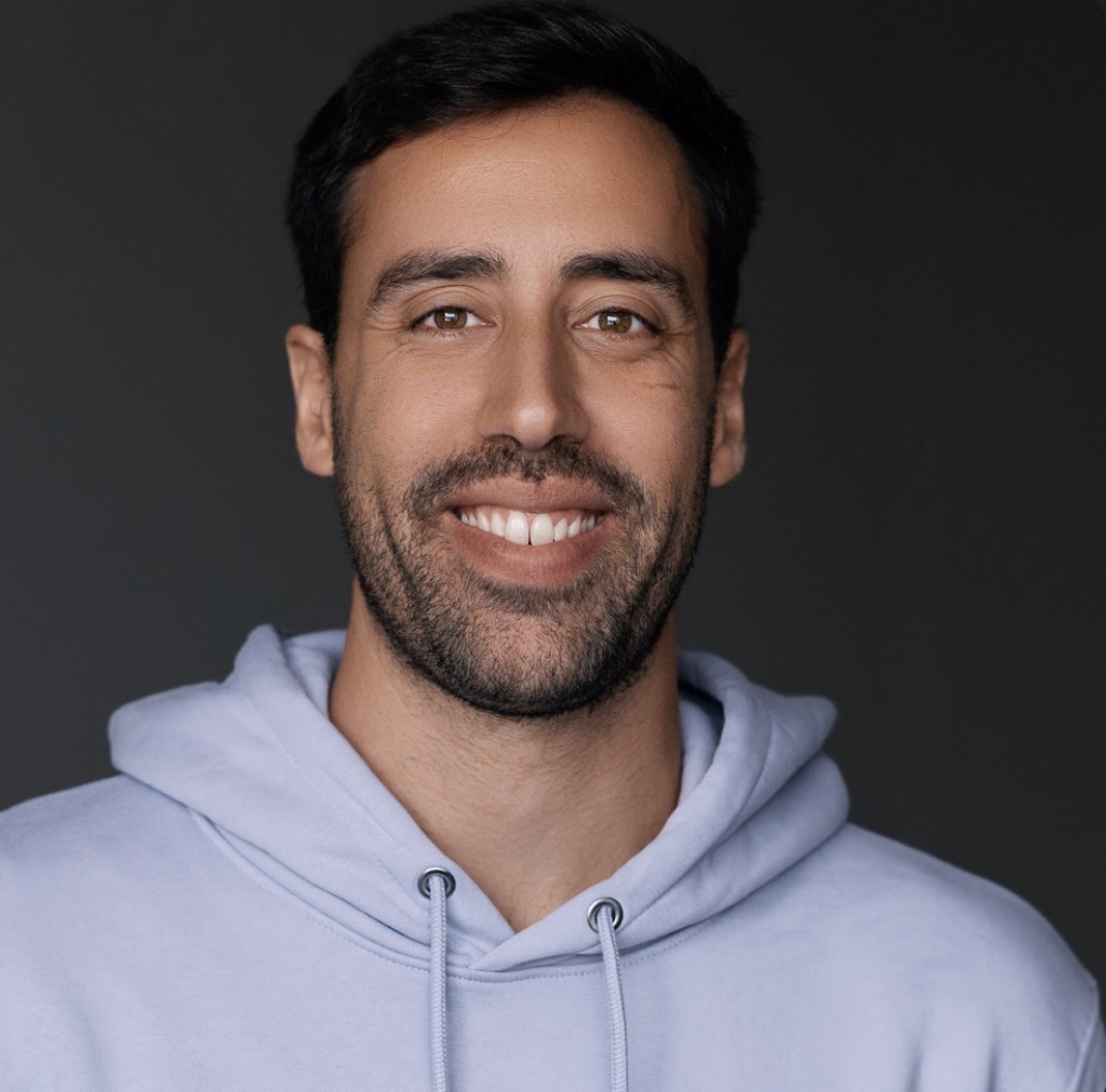Sinan, Head of Marketing at Pet Media Group